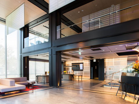 Pullman Sydney Airport Hotel - Queensland Tourism 2