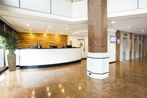Metro Hotel Marlow Sydney Central - QLD Tourism 2