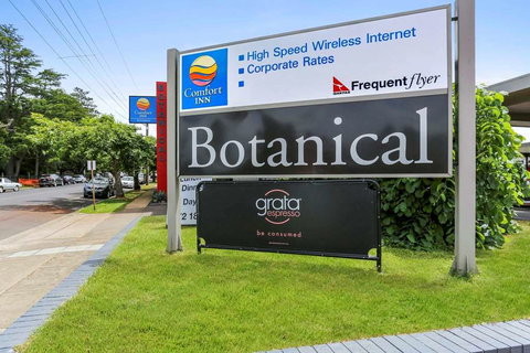Comfort Inn Botanical - QLD Tourism 0