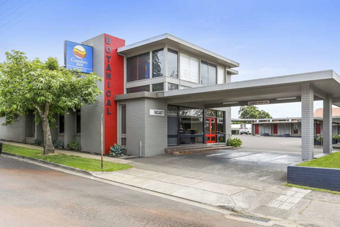 Comfort Inn Botanical - QLD Tourism 3