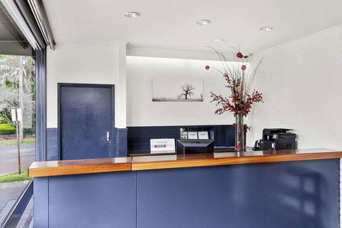 Comfort Inn Botanical - QLD Tourism 4