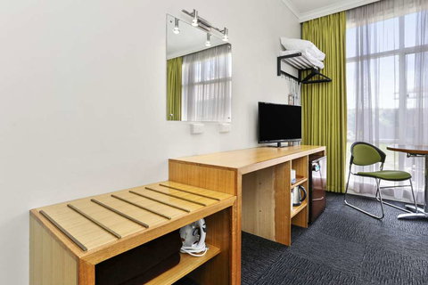 Comfort Inn Botanical - QLD Tourism 5