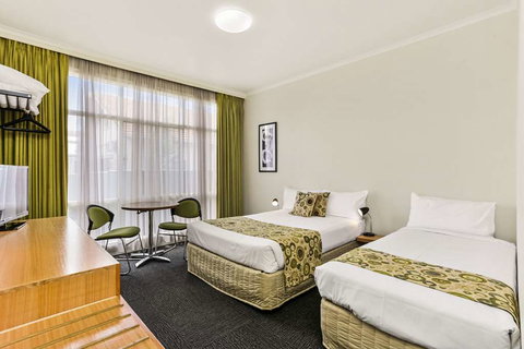 Comfort Inn Botanical - QLD Tourism 6