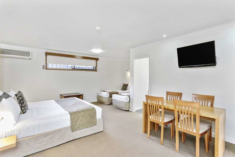 Comfort Inn Botanical - QLD Tourism 7