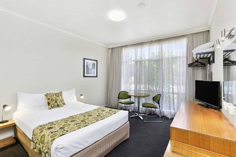 Comfort Inn Botanical - QLD Tourism 9