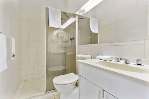 Comfort Inn Botanical - QLD Tourism 13