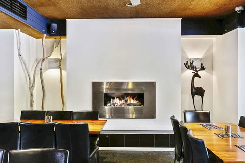 Comfort Inn Botanical - QLD Tourism 14