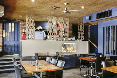 Comfort Inn Botanical - QLD Tourism 15