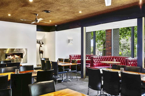 Comfort Inn Botanical - QLD Tourism 16