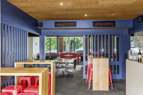 Comfort Inn Botanical - QLD Tourism 17