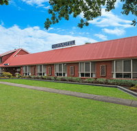 AAt 28 Goldsmith Motel - Queensland Tourism