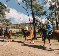 Country Club Villas - Queensland Tourism
