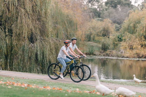 Country Club Villas - QLD Tourism 6