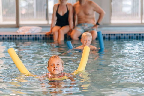 Country Club Villas - QLD Tourism 8