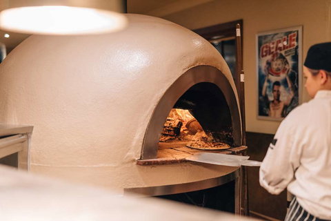 Country Club Villas - QLD Tourism 12