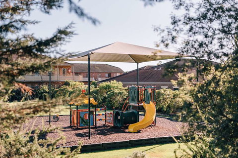 Country Club Villas - QLD Tourism 16