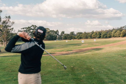 Country Club Villas - QLD Tourism 17