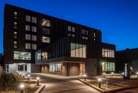 Hotel Verge Launceston - QLD Tourism 0