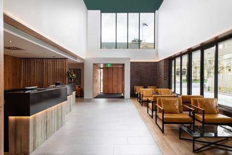 Hotel Verge Launceston - QLD Tourism 1