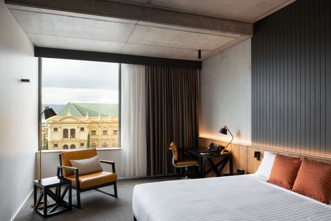 Hotel Verge Launceston - QLD Tourism 2