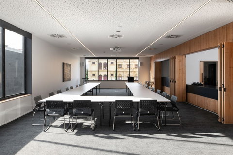 Hotel Verge Launceston - QLD Tourism 4