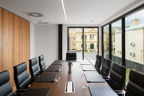 Hotel Verge Launceston - QLD Tourism 5