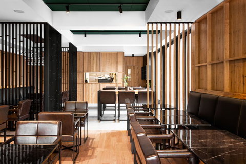 Hotel Verge Launceston - QLD Tourism 6