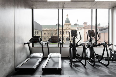 Hotel Verge Launceston - QLD Tourism 7