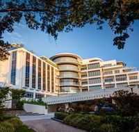 Mantra Charles Hotel Launceston