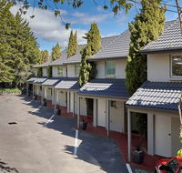 Elphin Villas - QLD Tourism