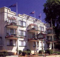 Parklane Motel - QLD Tourism
