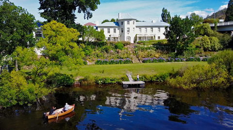 Woodbridge On The Derwent - QLD Tourism 2