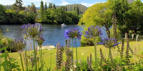 Woodbridge On The Derwent - QLD Tourism 3