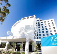 Mantra Tullamarine Hotel - QLD Tourism