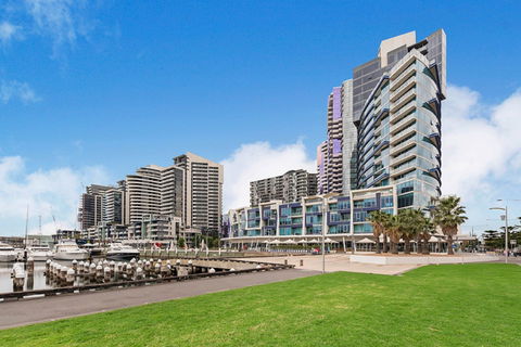 DPC New Quay - QLD Tourism 0