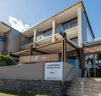 Narrabeen Sands Hotel by Nightcap Plus - Queensland Tourism
