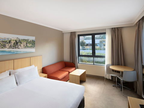 Mercure Sydney Manly Warringah - Queensland Tourism 2