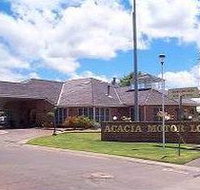 Acacia Motor Lodge - Queensland Tourism