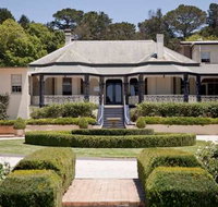 Peppers Craigieburn Resort - Queensland Tourism