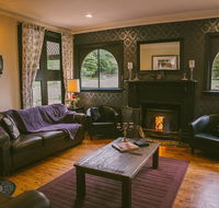 Sylvan Glen Guest House - Queensland Tourism