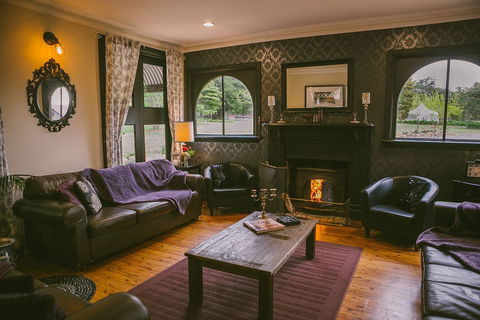 Sylvan Glen Guest House - Queensland Tourism 0