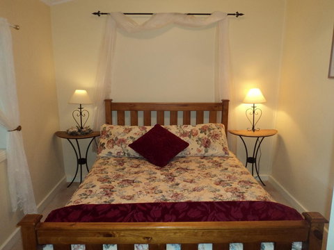 Greenocks Old Telegraph Station - Queensland Tourism 2