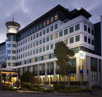 Novotel Glen Waverley - Queensland Tourism