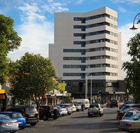 Apartments  IKON Glen Waverley - Queensland Tourism