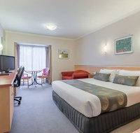Waverley International Hotel - Queensland Tourism