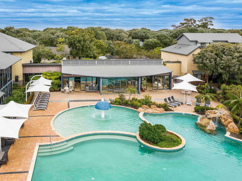The Sebel Busselton - Queensland Tourism 0