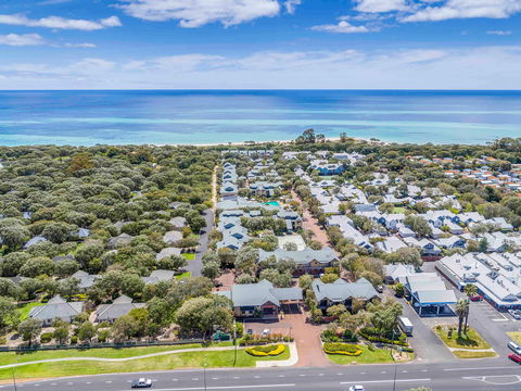 The Sebel Busselton - Queensland Tourism 1