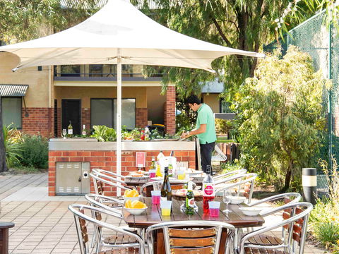 The Sebel Busselton - Queensland Tourism 2