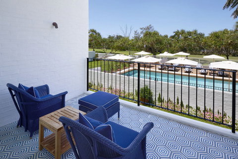 Halcyon House - QLD Tourism 1