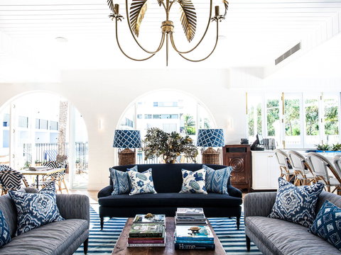 Halcyon House - QLD Tourism 2